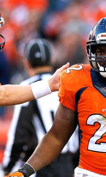 No TD passes for Peyton Manning, but Broncos hold off Bills